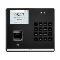 

                                    KTeco SenseFace M2F-LR Face & Fingerprint Biometric Access Control Terminal